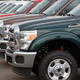 Illustration for article titled Ford Selling Plenty Of Pickups Despite Overall Sales Slump